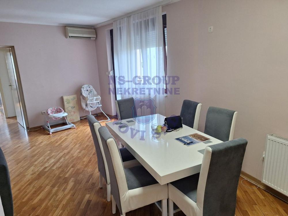 Slika 1 - Dvoiposoban stan na prodaju, 71m2, 171.720€