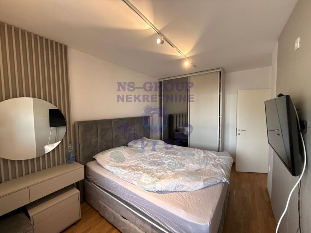 Slika 3 - Trosoban stan na prodaju, 85m2, 278.100€