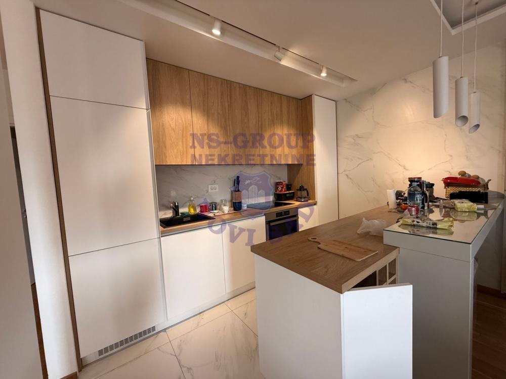 Slika 1 - Trosoban stan na prodaju, 85m2, 278.100€