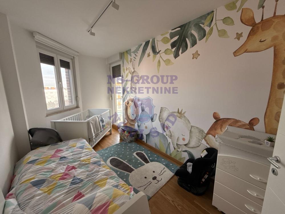 Slika 6 - Trosoban stan na prodaju, 85m2, 278.100€