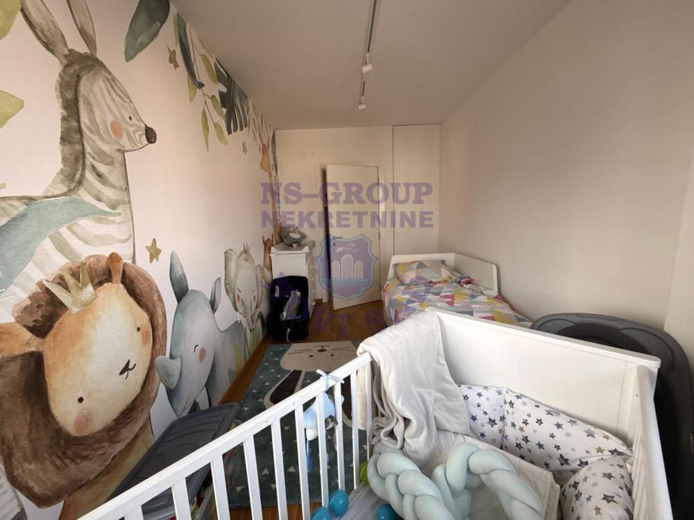 Slika 5 - Trosoban stan na prodaju, 85m2, 278.100€