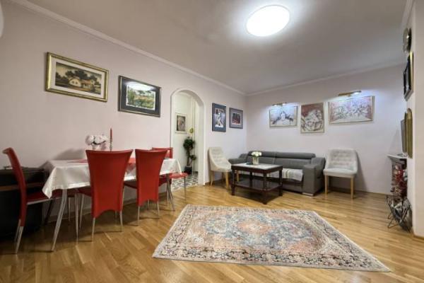 Glavna slika -Vladimira Tomanovića, Dvoiposoban stan na prodaju, 65m2, 225.000€