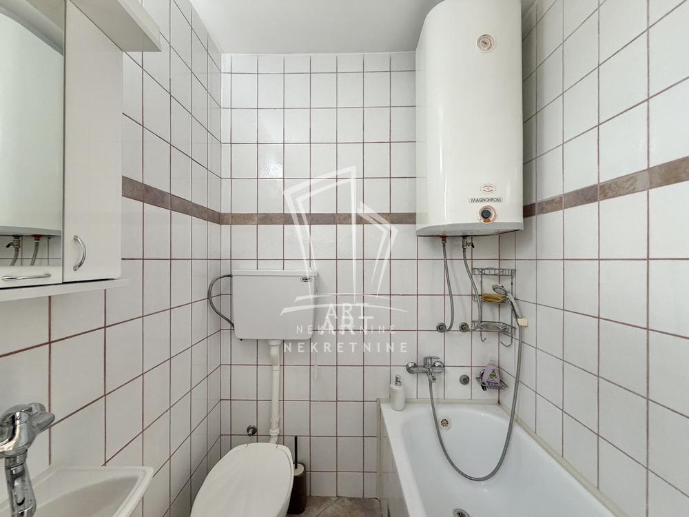 Slika 9 - Stanka Paunovića Veljka, Dvoiposoban stan na prodaju, 36m2, 99.900€