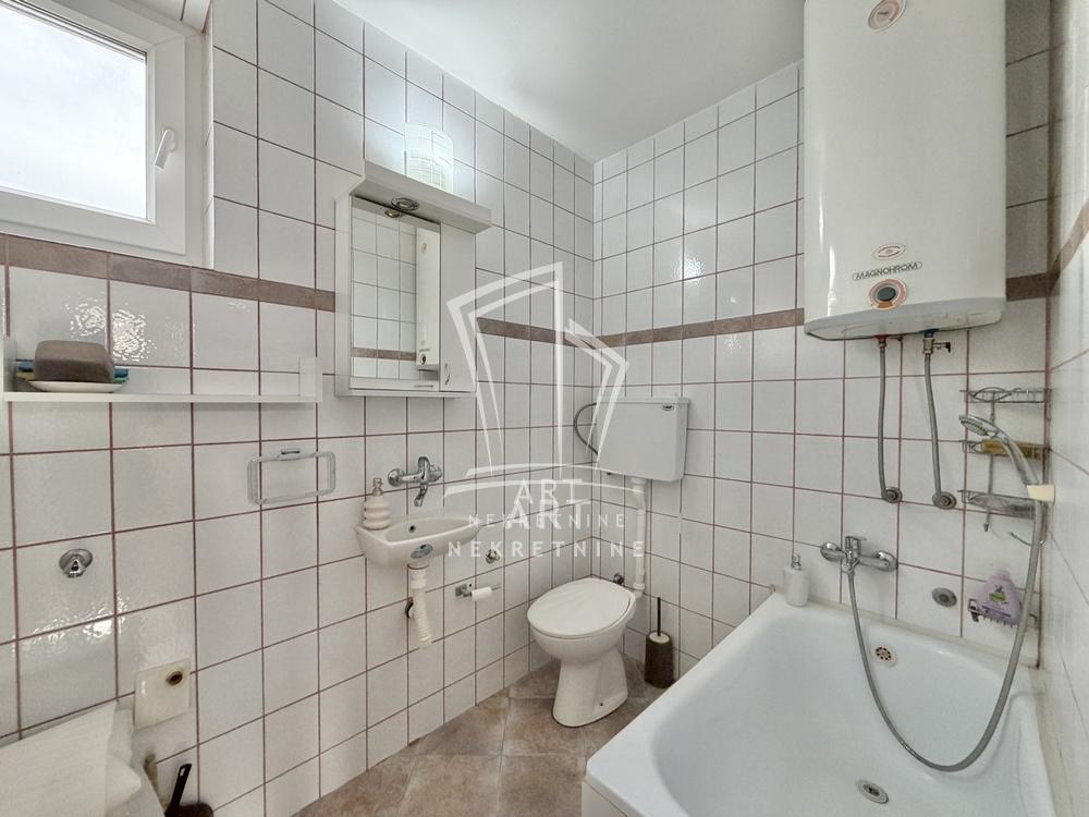 Slika 10 - Stanka Paunovića Veljka, Dvoiposoban stan na prodaju, 36m2, 99.900€