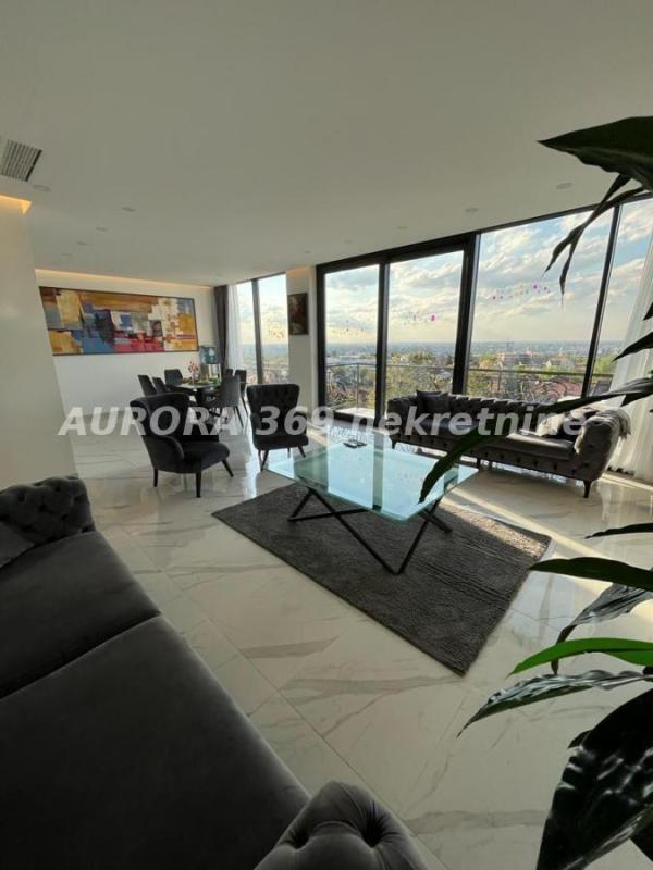 Glavna slika -Trosoban stan za izdavanje, 100m2, 1.600€