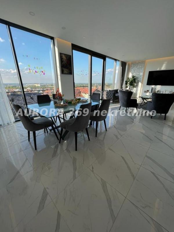 Slika 1 - Trosoban stan za izdavanje, 100m2, 1.600€