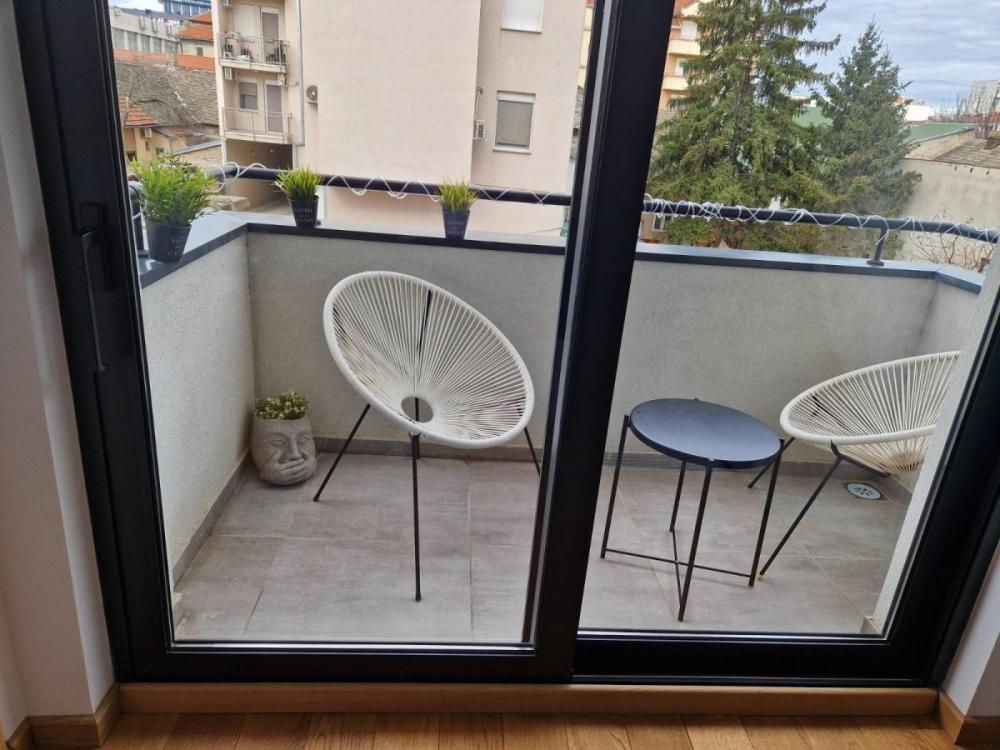 Slika 7 - Dvosoban stan za izdavanje, 34m2, 550€