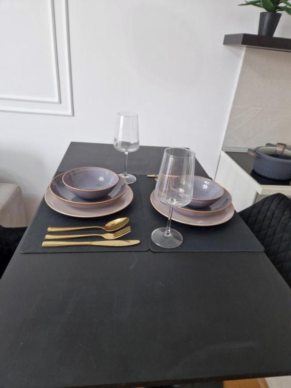 Slika 8 - Dvosoban stan za izdavanje, 34m2, 550€