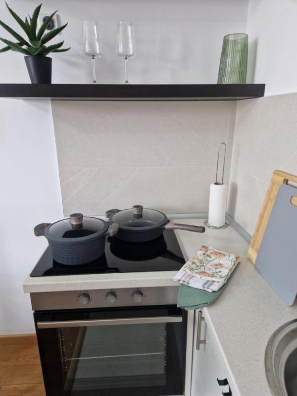 Slika 9 - Dvosoban stan za izdavanje, 34m2, 550€