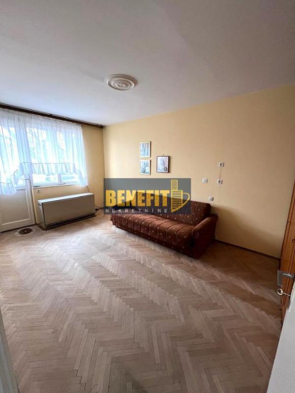 Glavna slika -Jednosoban stan na prodaju, 36m2, 100.800€