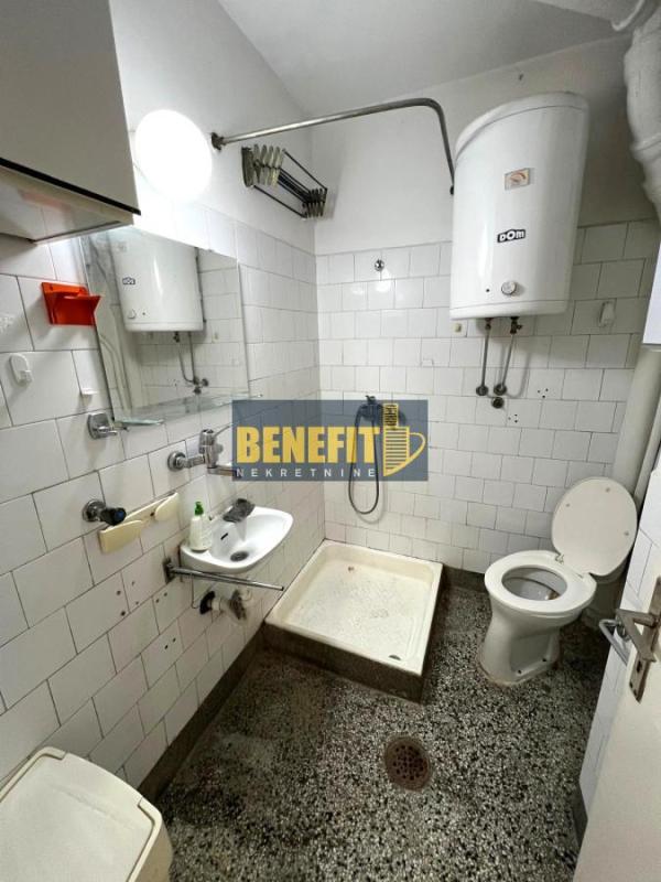 Slika 7 - Jednosoban stan na prodaju, 36m2, 100.800€