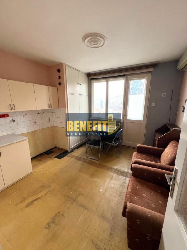 Slika 4 - Jednosoban stan na prodaju, 36m2, 100.800€