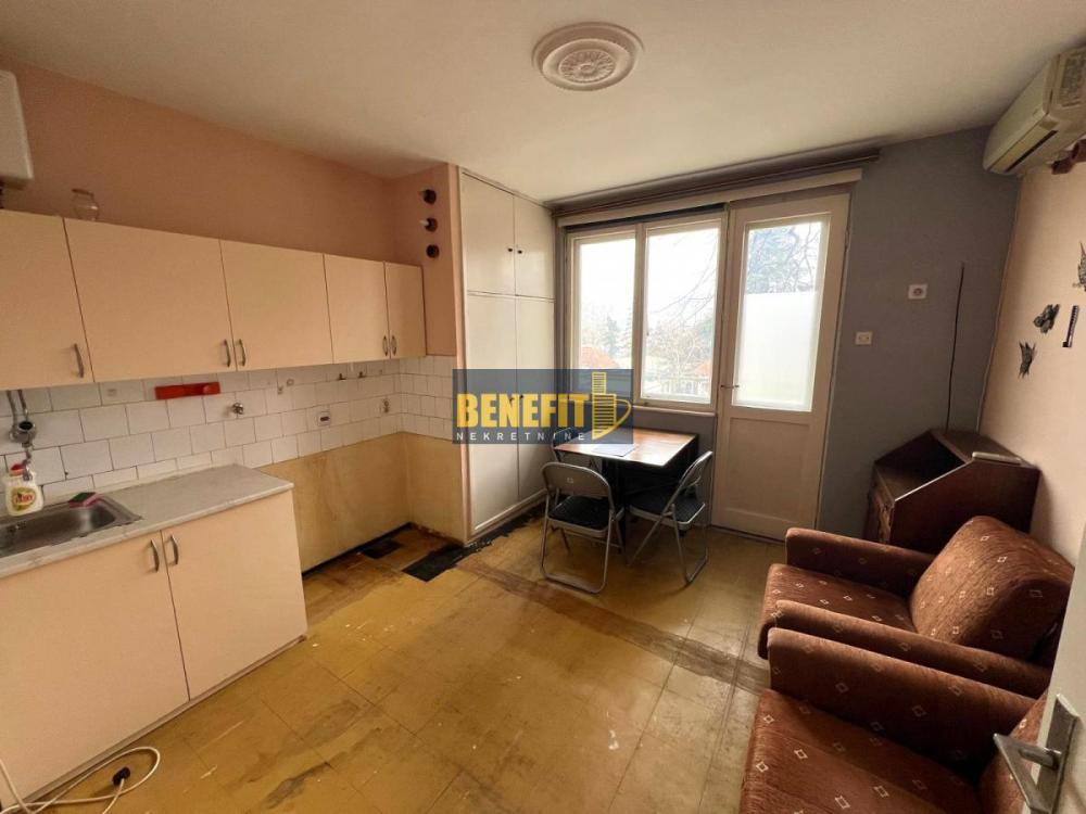 Slika 6 - Jednosoban stan na prodaju, 36m2, 100.800€