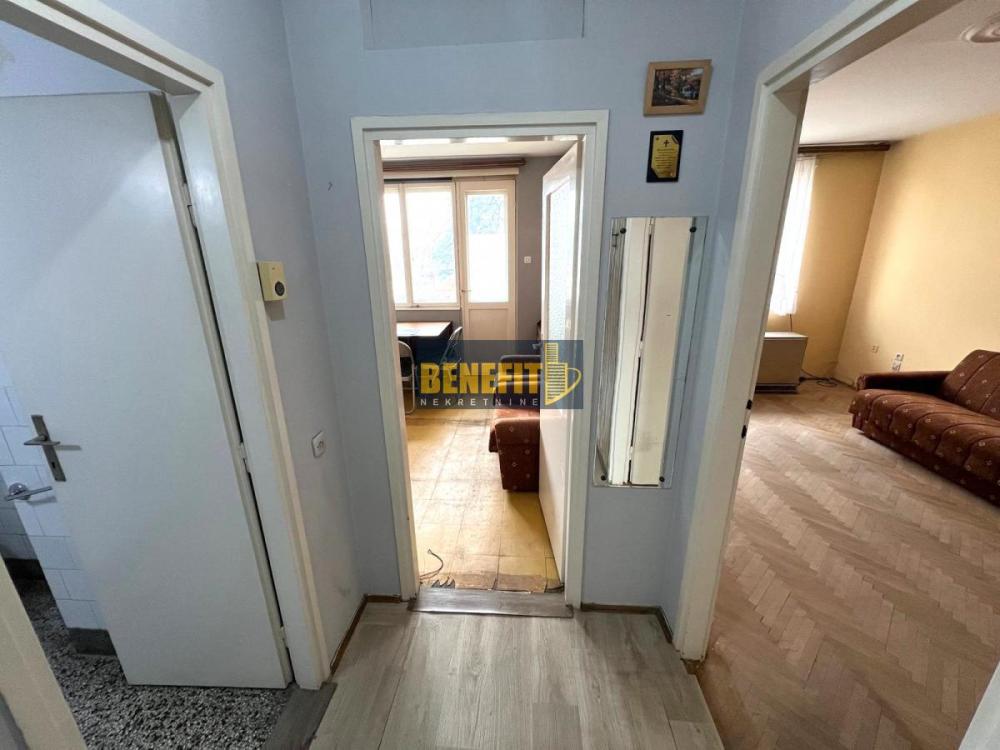 Slika 3 - Jednosoban stan na prodaju, 36m2, 100.800€
