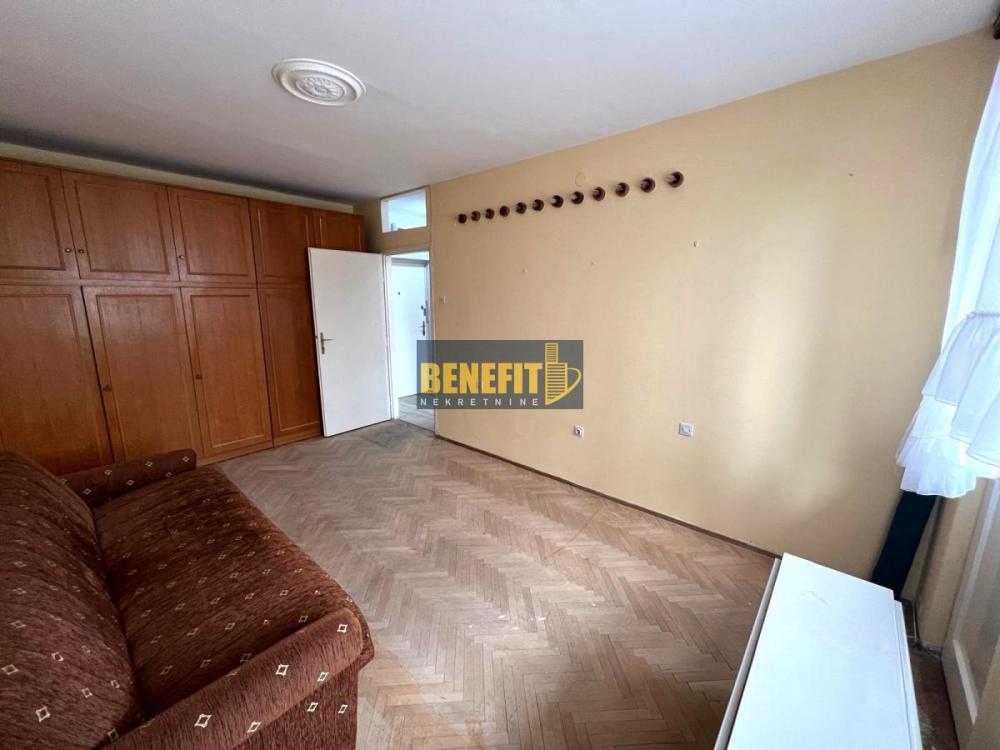 Slika 1 - Jednosoban stan na prodaju, 36m2, 100.800€
