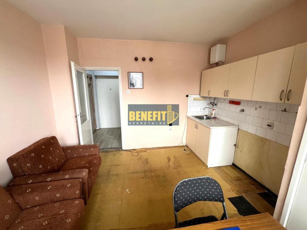 Slika 5 - Jednosoban stan na prodaju, 36m2, 100.800€