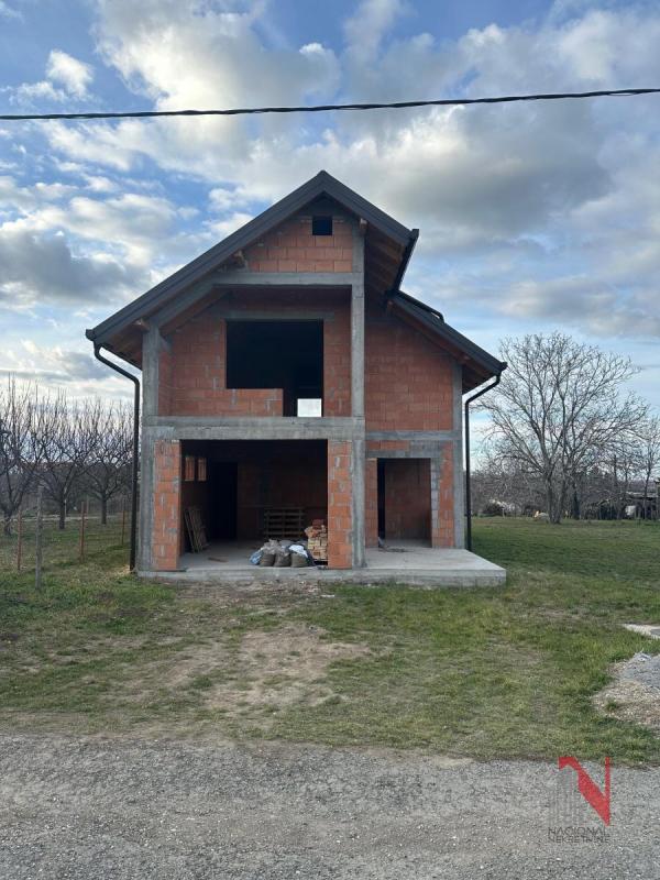 Slika 3 - Novoplanirana,  Kuća na prodaju, 190m2, 198.000€