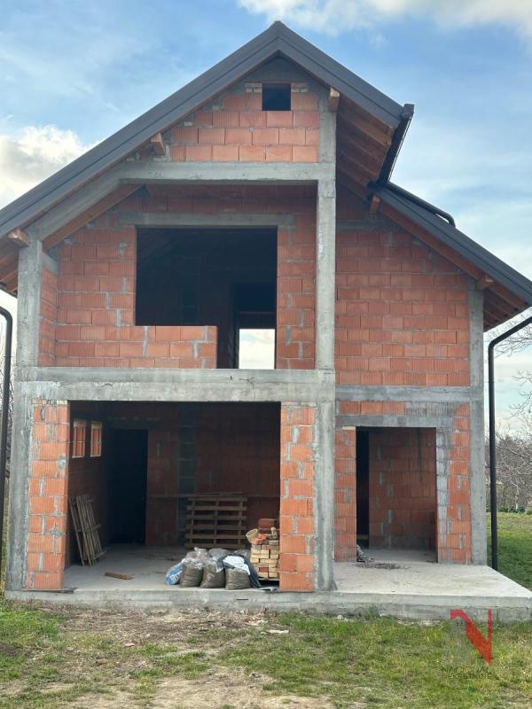 Slika 2 - Novoplanirana,  Kuća na prodaju, 190m2, 198.000€