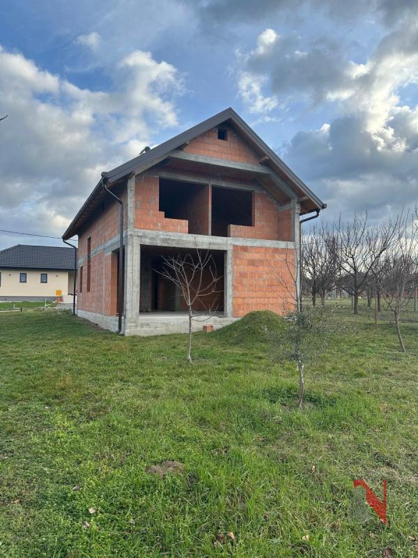 Slika 4 - Novoplanirana,  Kuća na prodaju, 190m2, 198.000€