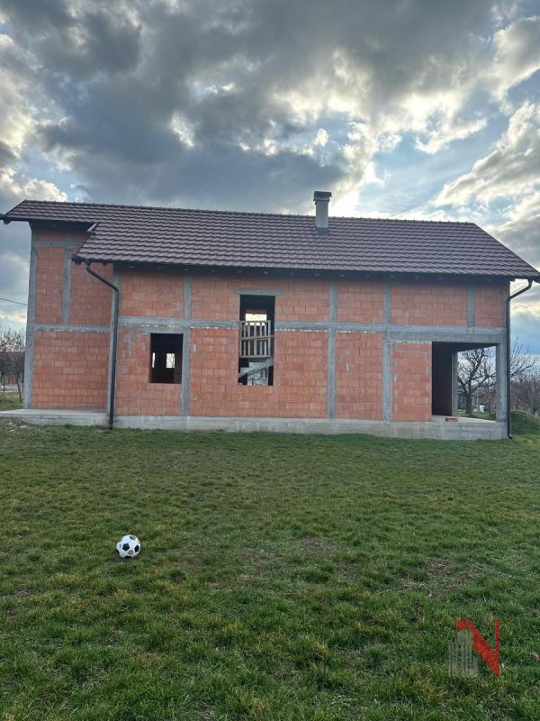 Slika 6 - Novoplanirana,  Kuća na prodaju, 190m2, 198.000€