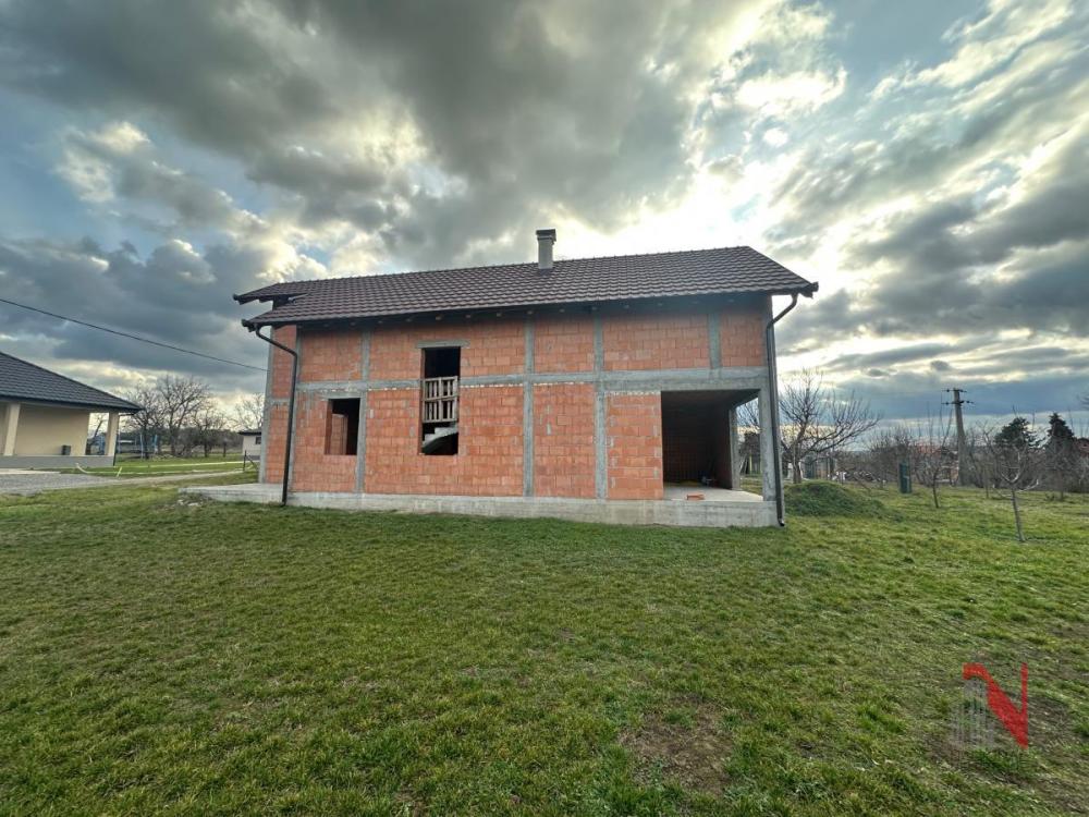 Slika 7 - Novoplanirana,  Kuća na prodaju, 190m2, 198.000€