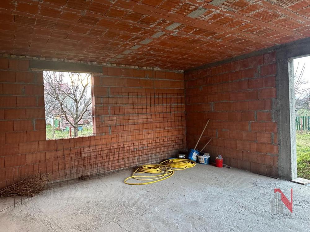 Slika 8 - Novoplanirana,  Kuća na prodaju, 190m2, 198.000€