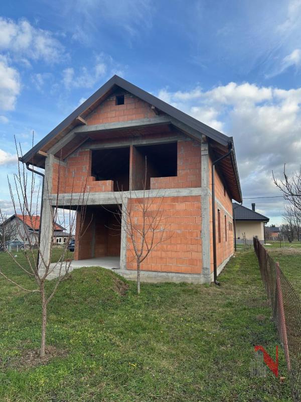 Slika 5 - Novoplanirana,  Kuća na prodaju, 190m2, 198.000€