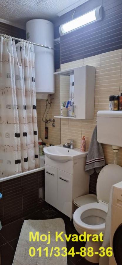 Slika 5 - Dvosoban stan na prodaju, 61m2, 183.000€