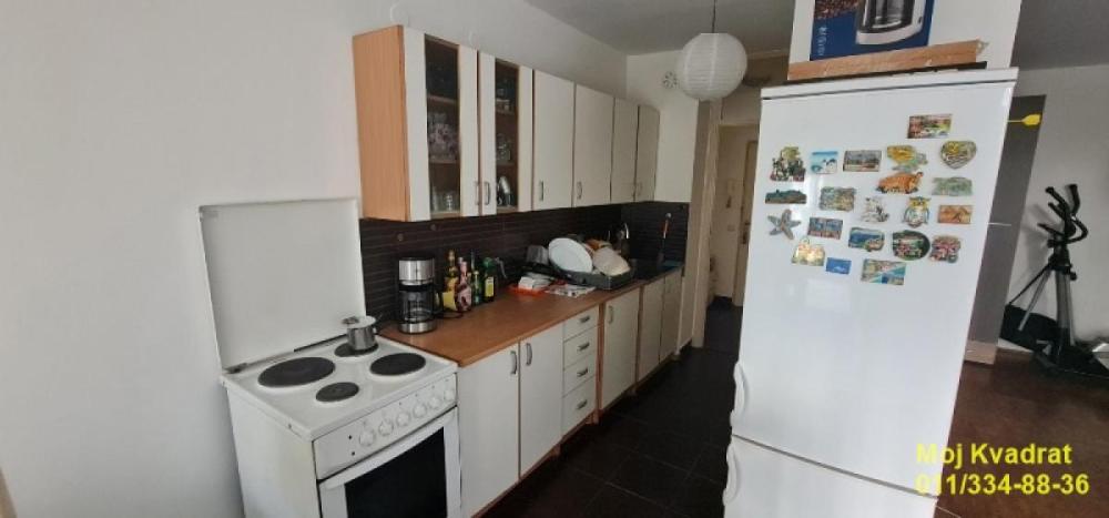 Slika 2 - Dvosoban stan na prodaju, 61m2, 183.000€