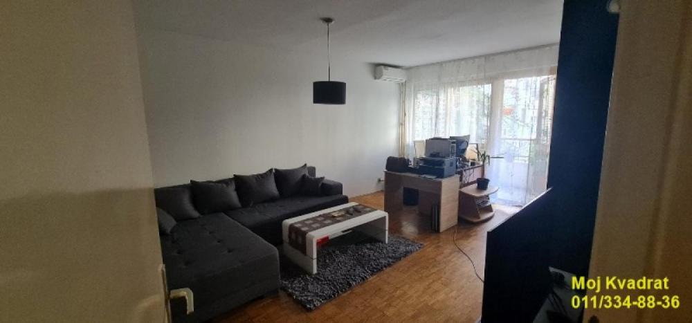 Slika 1 - Dvosoban stan na prodaju, 61m2, 183.000€