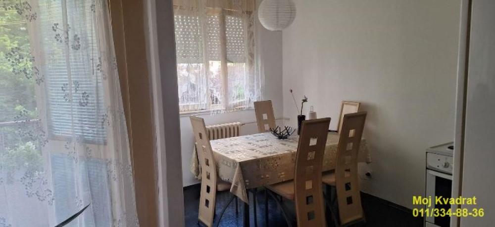 Slika 3 - Dvosoban stan na prodaju, 61m2, 183.000€