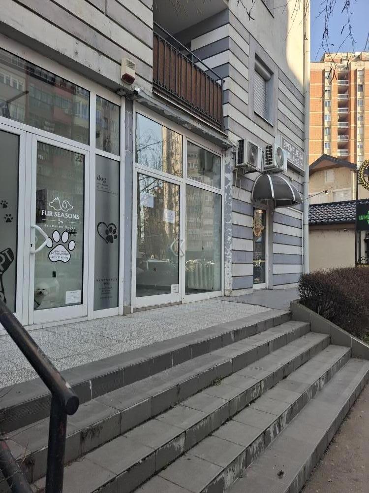 Glavna slika -7 juli 35 lokal br.5,  Lokal za izdavanje, 20m2, 230€