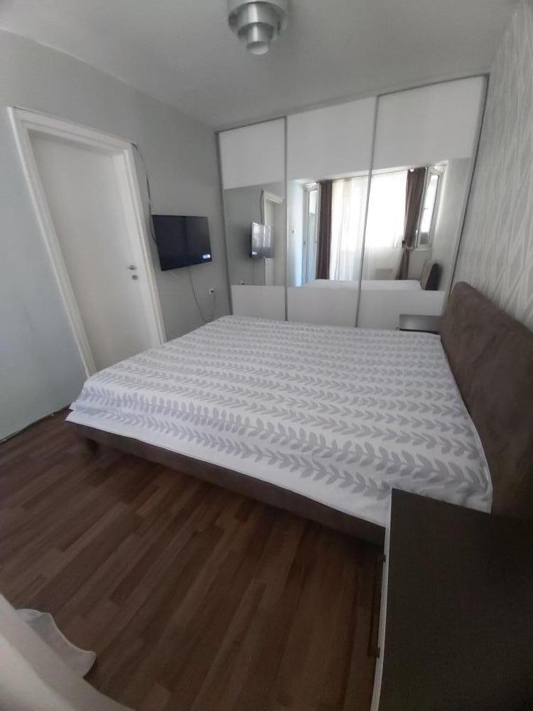 Slika 2 - Maksima Gorkog, Dvosoban stan za izdavanje, 54m2, 400€