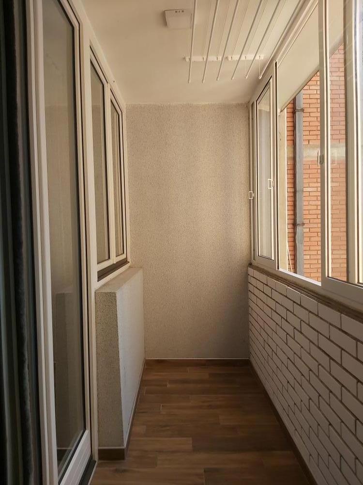 Slika 3 - Maksima Gorkog, Dvosoban stan za izdavanje, 54m2, 400€