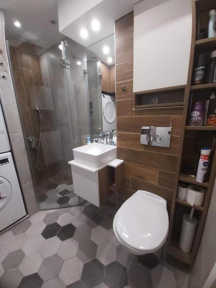 Slika 1 - Maksima Gorkog, Dvosoban stan za izdavanje, 54m2, 400€