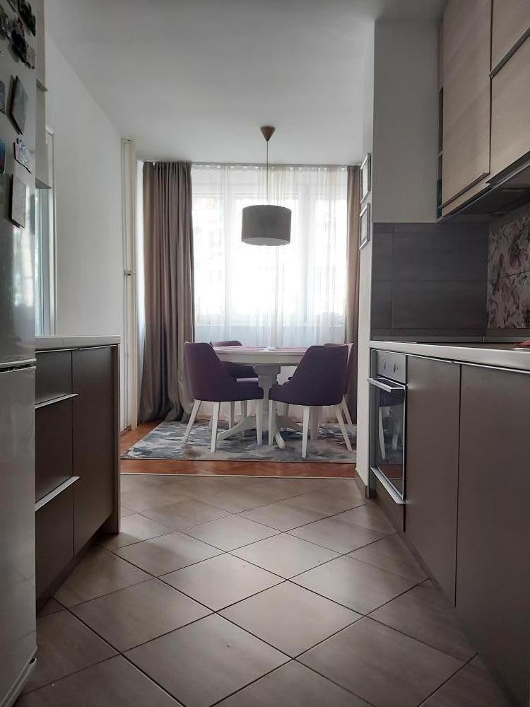 Slika 6 - Maksima Gorkog, Dvosoban stan za izdavanje, 54m2, 400€