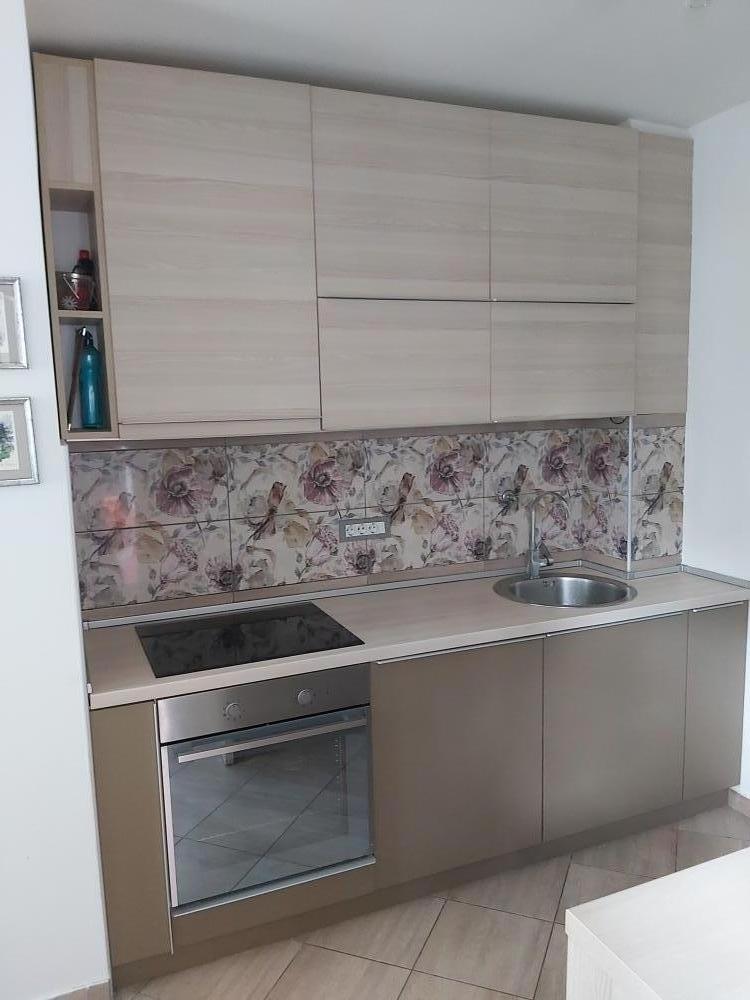 Slika 8 - Maksima Gorkog, Dvosoban stan za izdavanje, 54m2, 400€