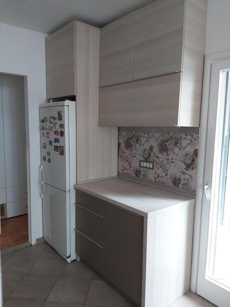 Slika 9 - Maksima Gorkog, Dvosoban stan za izdavanje, 54m2, 400€