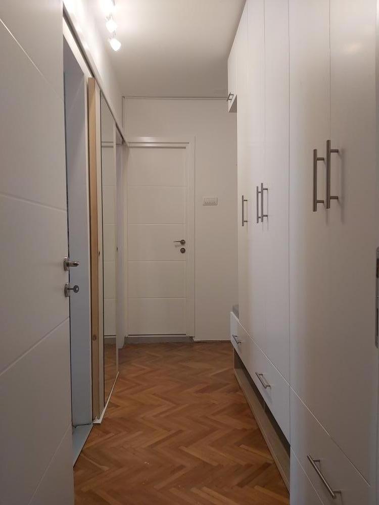 Slika 10 - Maksima Gorkog, Dvosoban stan za izdavanje, 54m2, 400€