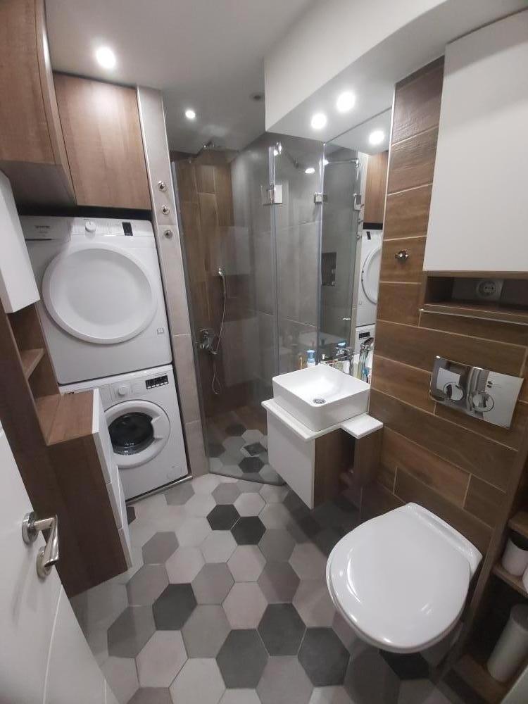 Glavna slika -Maksima Gorkog, Dvosoban stan za izdavanje, 54m2, 400€