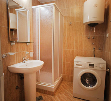 Slika 5 - Pajsijeva , Dvosoban stan za izdavanje, 50m2, 1.200€