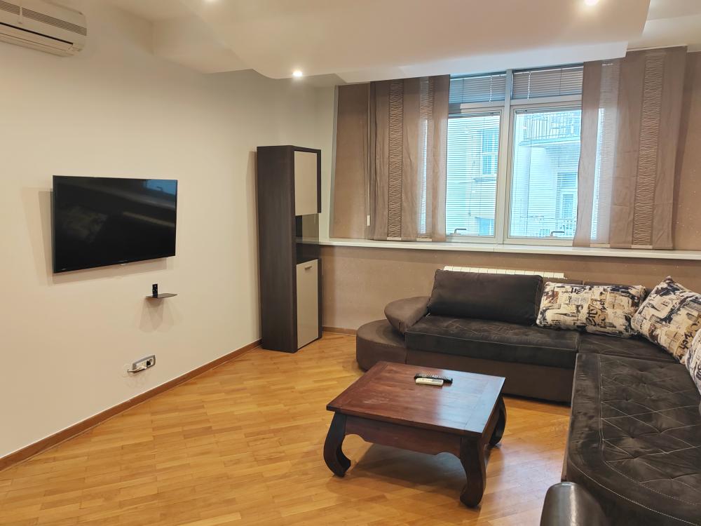 Slika 1 - Pajsijeva 4, Dvosoban stan za izdavanje, 50m2, 1.000€