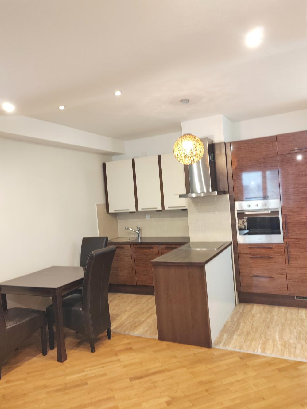 Slika 2 - Pajsijeva 4, Dvosoban stan za izdavanje, 50m2, 1.000€