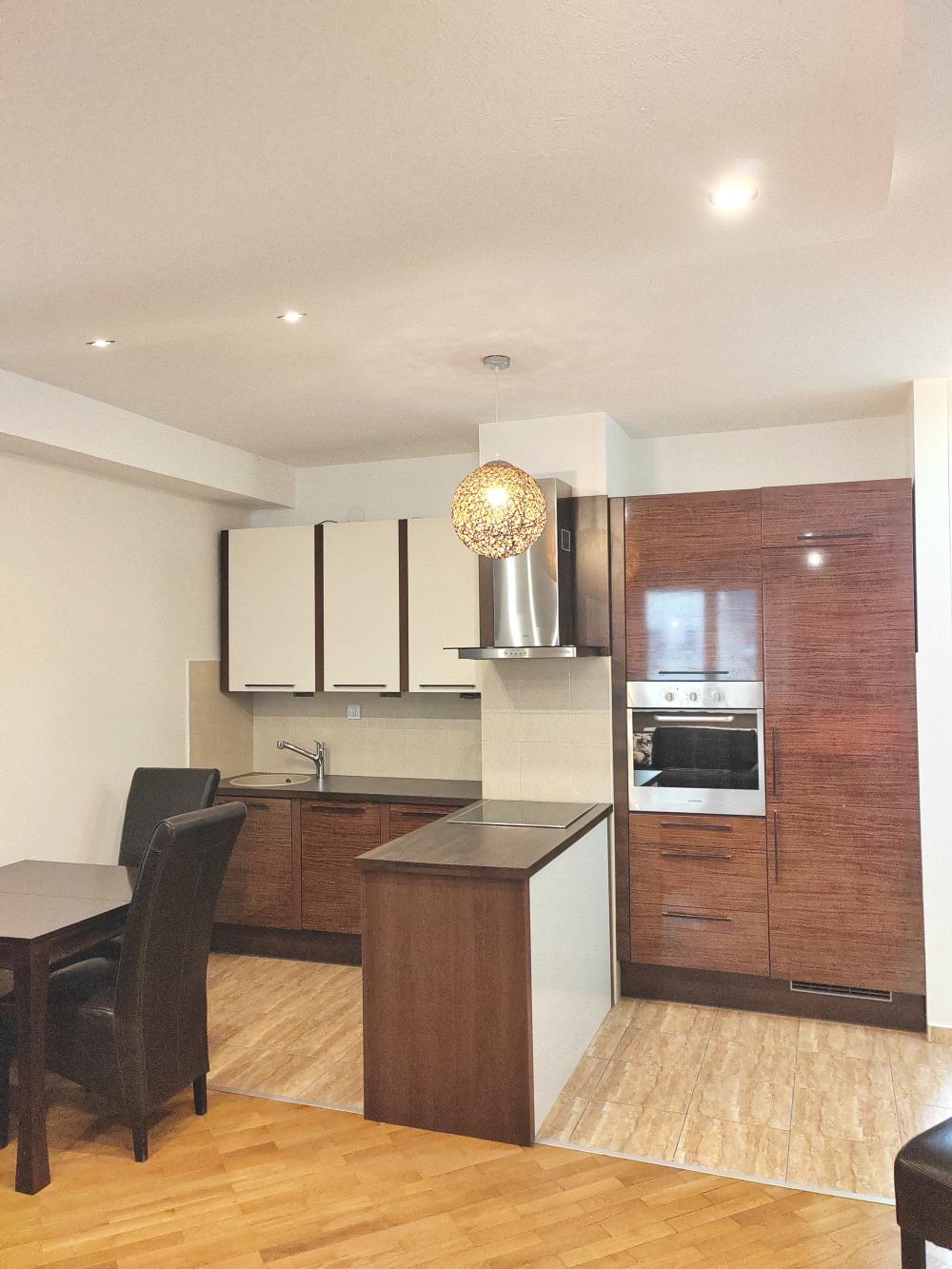 Slika 3 - Pajsijeva 4, Dvosoban stan za izdavanje, 50m2, 1.000€