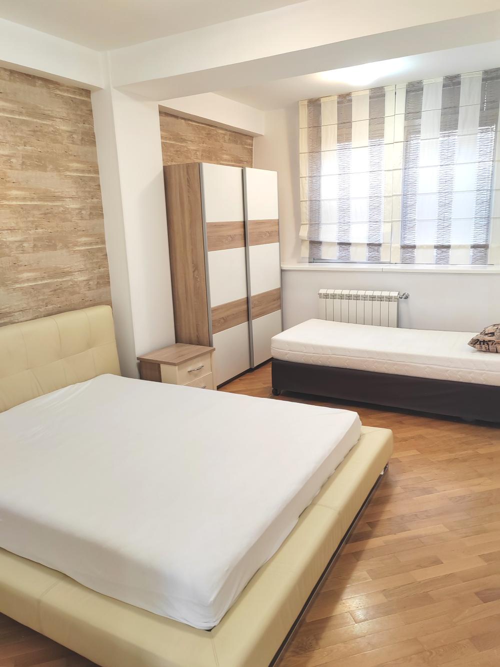 Slika 4 - Pajsijeva 4, Dvosoban stan za izdavanje, 50m2, 1.000€
