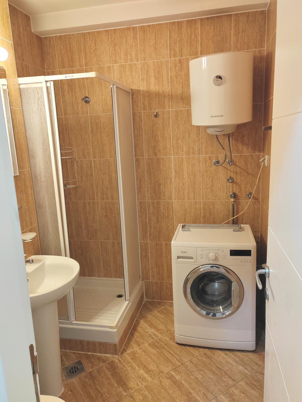 Slika 5 - Pajsijeva 4, Dvosoban stan za izdavanje, 50m2, 1.000€