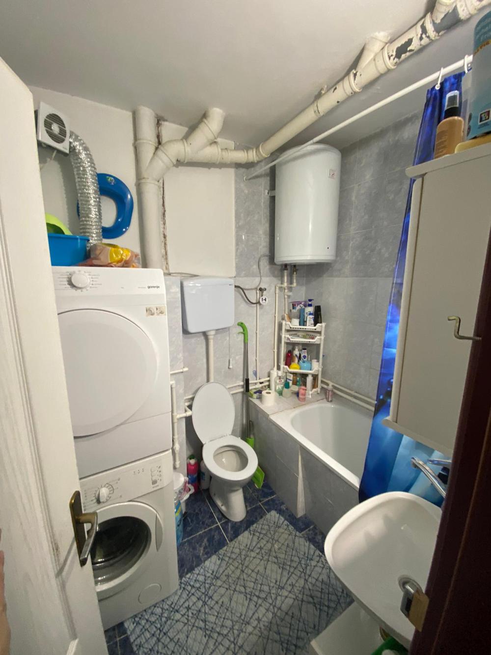 Slika 6 - Somborska, Dvoiposoban stan na prodaju, 63m2, 113.300€