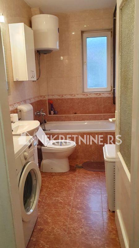 Slika 10 - Braće Grim, Dvosoban stan za izdavanje, 48m2, 800€