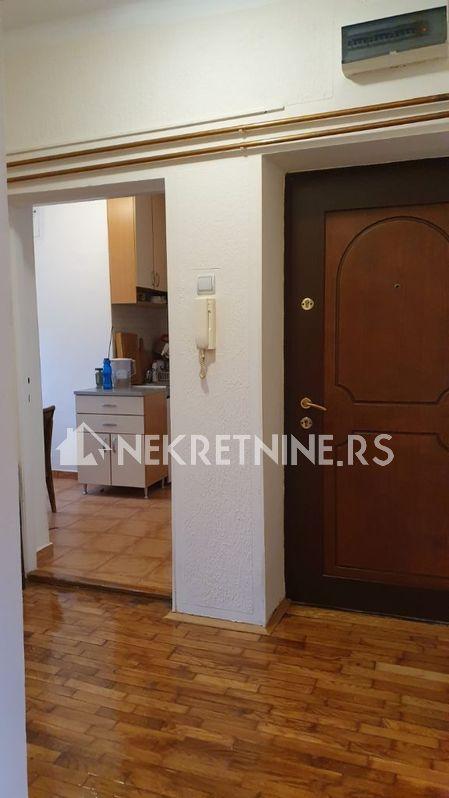 Slika 11 - Braće Grim, Dvosoban stan za izdavanje, 48m2, 800€