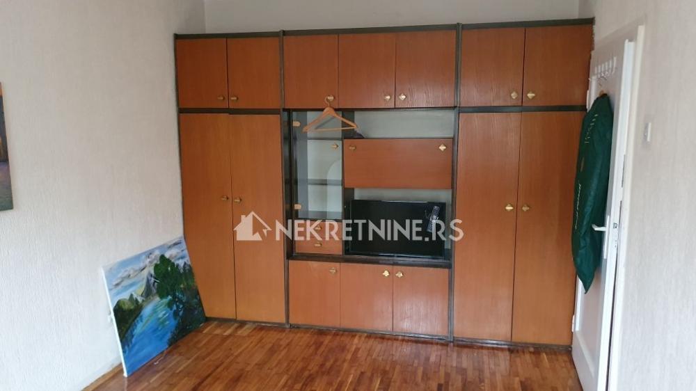 Slika 5 - Braće Grim, Dvosoban stan za izdavanje, 48m2, 800€